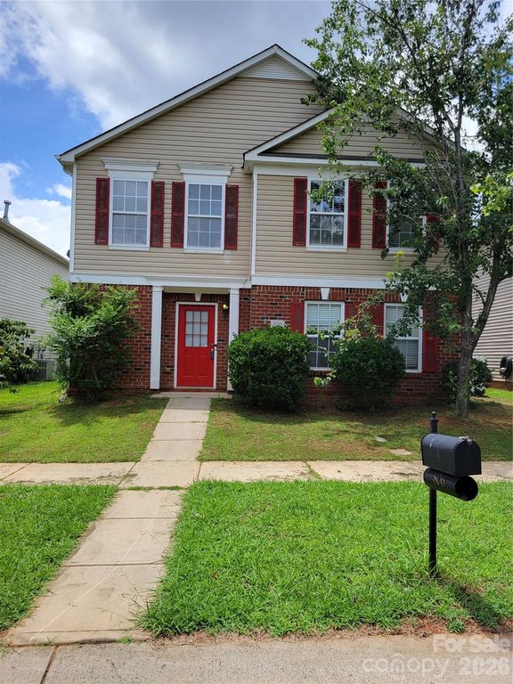 806 Sinclair Drive, Monroe, NC 28112