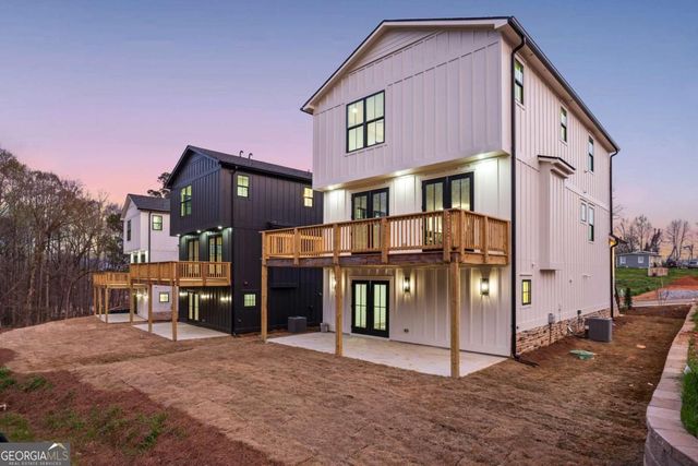 115 Tanya Way, Ball Ground, GA 30107
