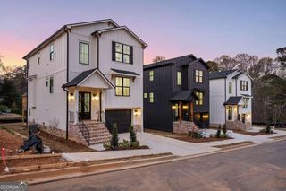 115 Tanya Way, Ball Ground, GA 30107