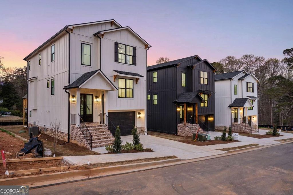 115 Tanya Way, Ball Ground, GA 30107