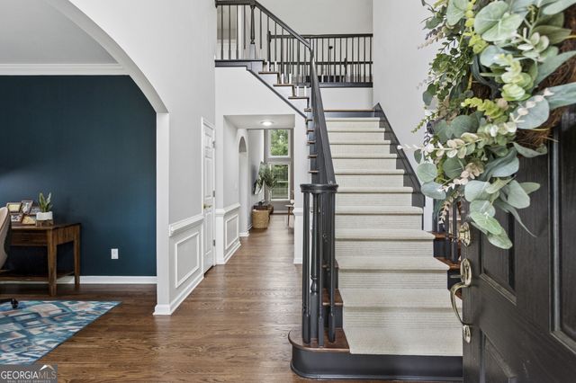 4951 Durley Walk SE, Smyrna, GA 30082