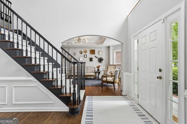 4951 Durley Walk SE, Smyrna, GA 30082