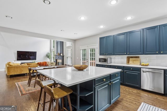 4951 Durley Walk SE, Smyrna, GA 30082
