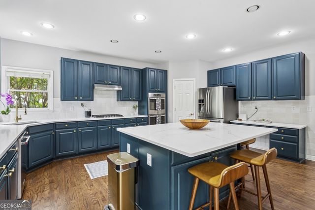 4951 Durley Walk SE, Smyrna, GA 30082