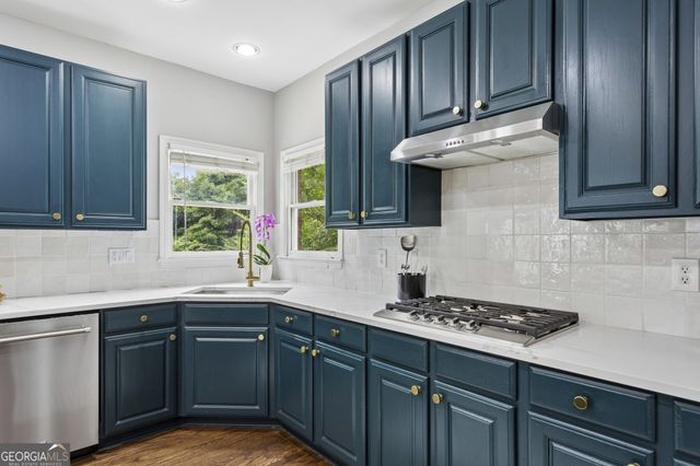 4951 Durley Walk SE, Smyrna, GA 30082
