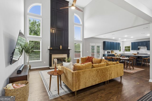 4951 Durley Walk SE, Smyrna, GA 30082