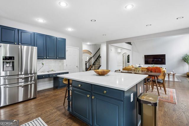 4951 Durley Walk SE, Smyrna, GA 30082
