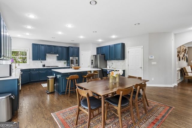 4951 Durley Walk SE, Smyrna, GA 30082