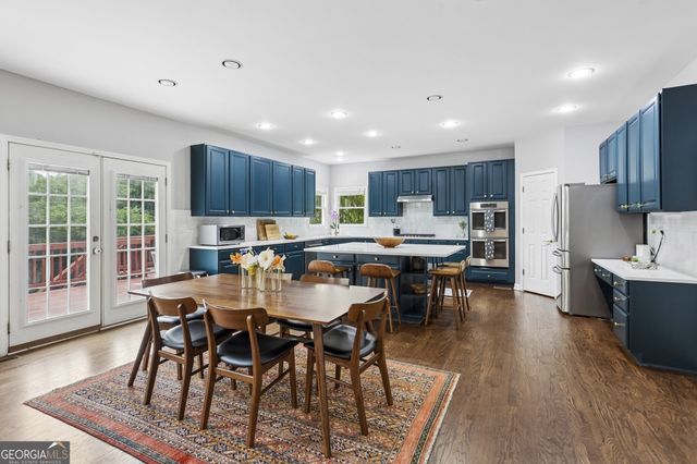 4951 Durley Walk SE, Smyrna, GA 30082