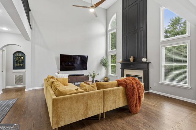 4951 Durley Walk SE, Smyrna, GA 30082