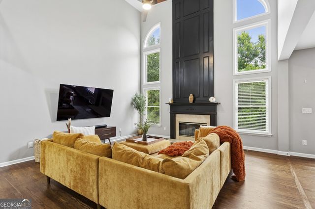 4951 Durley Walk SE, Smyrna, GA 30082