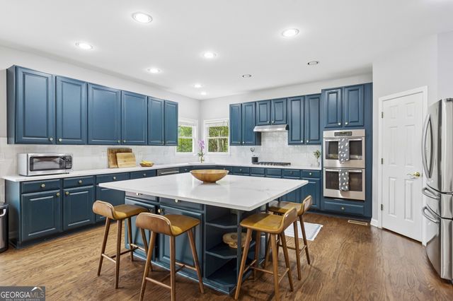 4951 Durley Walk SE, Smyrna, GA 30082