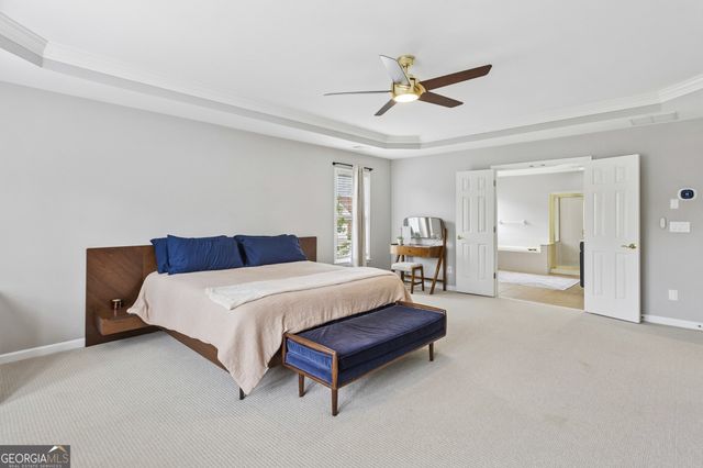 4951 Durley Walk SE, Smyrna, GA 30082