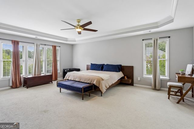 4951 Durley Walk SE, Smyrna, GA 30082
