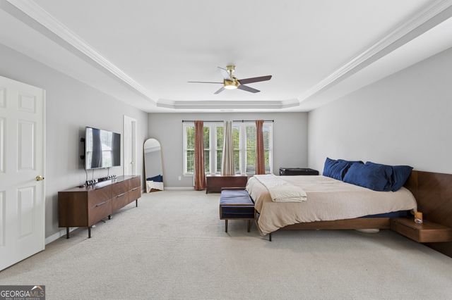 4951 Durley Walk SE, Smyrna, GA 30082