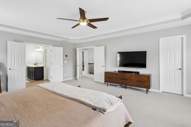 4951 Durley Walk SE, Smyrna, GA 30082