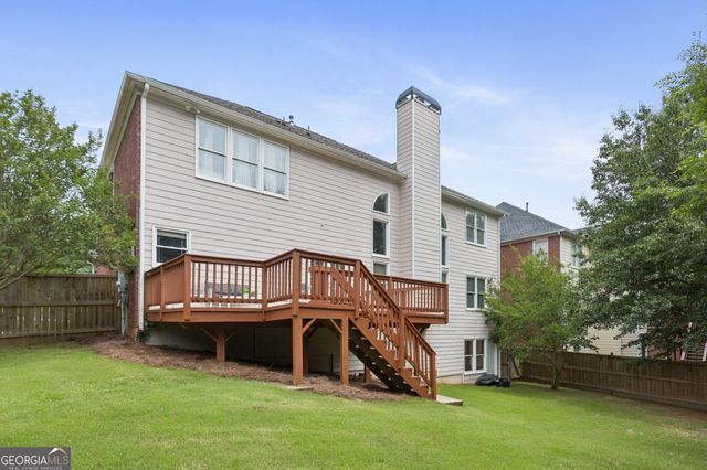4951 Durley Walk SE, Smyrna, GA 30082