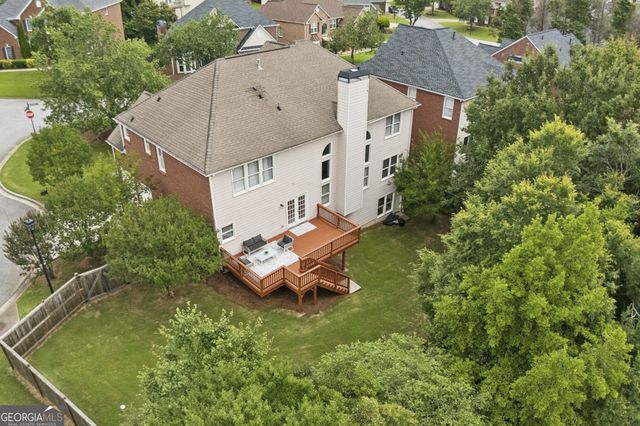 4951 Durley Walk SE, Smyrna, GA 30082