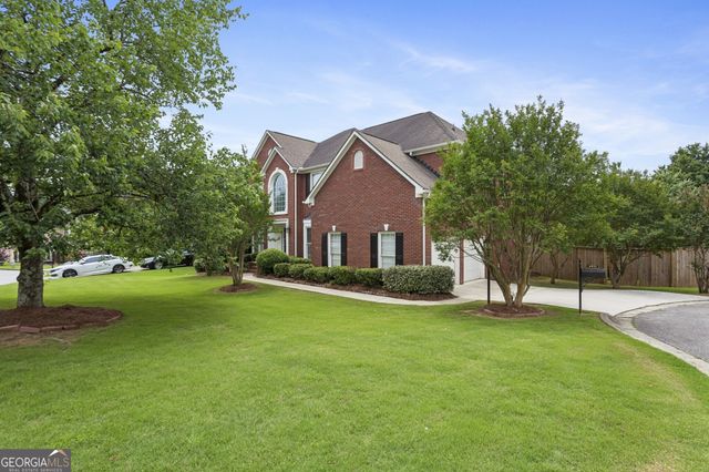 4951 Durley Walk SE, Smyrna, GA 30082
