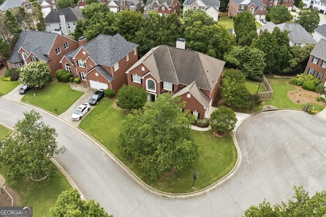 4951 Durley Walk SE, Smyrna, GA 30082