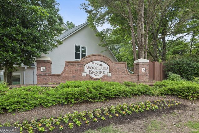 4951 Durley Walk SE, Smyrna, GA 30082