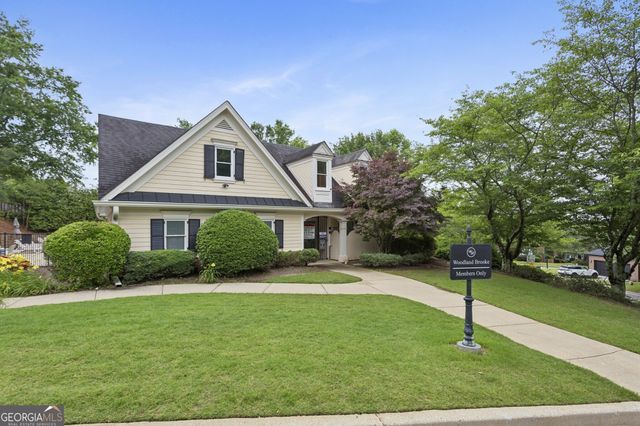 4951 Durley Walk SE, Smyrna, GA 30082