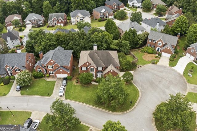 4951 Durley Walk SE, Smyrna, GA 30082