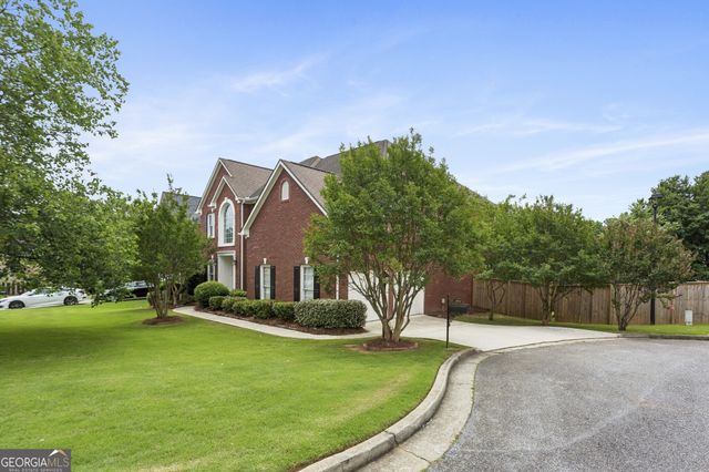 4951 Durley Walk SE, Smyrna, GA 30082