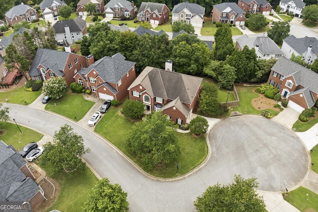 4951 Durley Walk SE, Smyrna, GA 30082