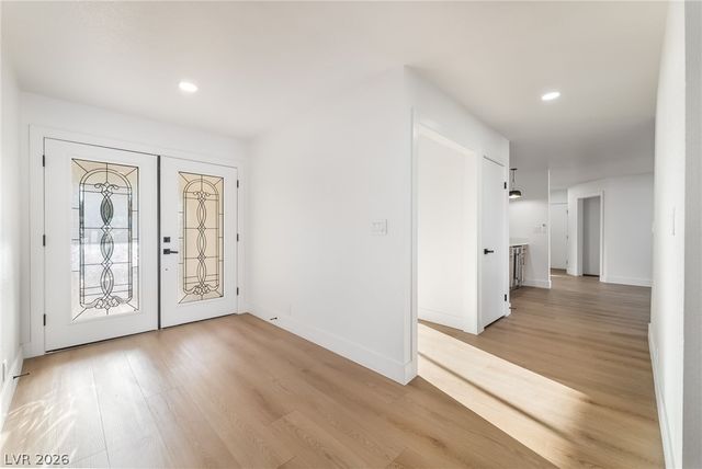 429 Crestway Road, Henderson, NV 89015