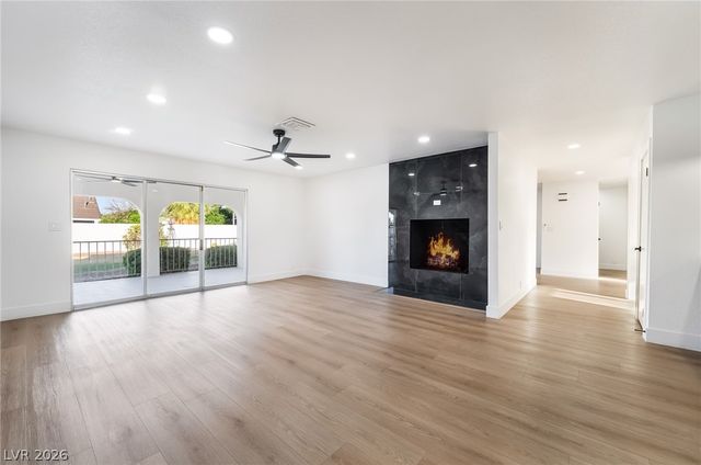 429 Crestway Road, Henderson, NV 89015
