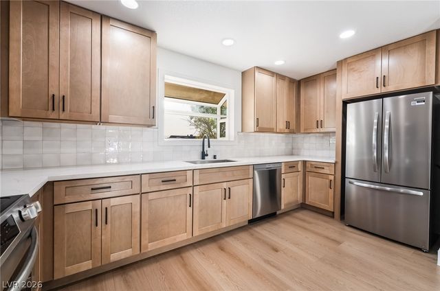 429 Crestway Road, Henderson, NV 89015
