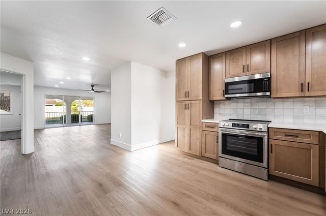 429 Crestway Road, Henderson, NV 89015
