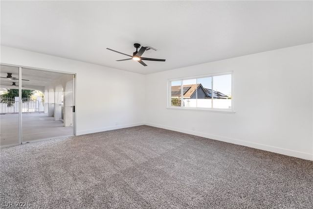 429 Crestway Road, Henderson, NV 89015