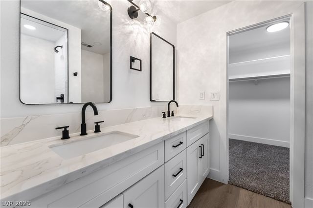 429 Crestway Road, Henderson, NV 89015
