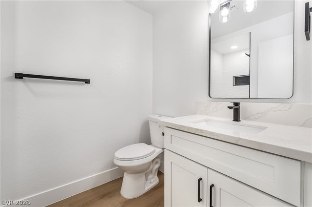 429 Crestway Road, Henderson, NV 89015