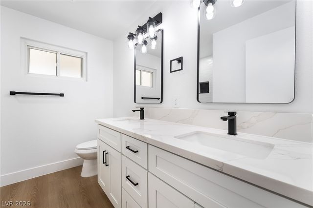 429 Crestway Road, Henderson, NV 89015