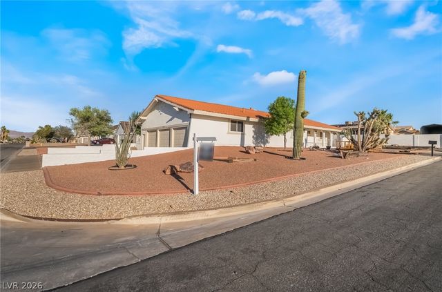 429 Crestway Road, Henderson, NV 89015