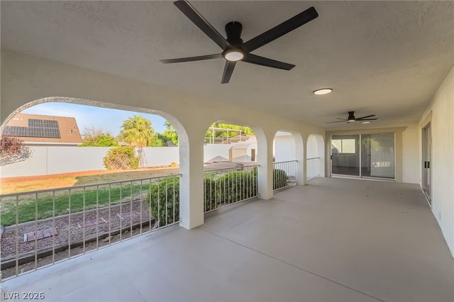 429 Crestway Road, Henderson, NV 89015