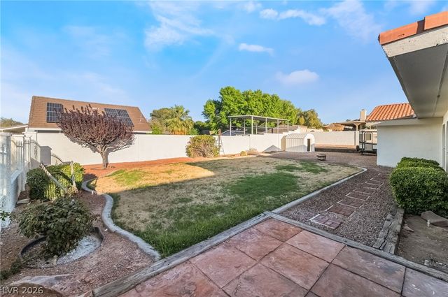 429 Crestway Road, Henderson, NV 89015