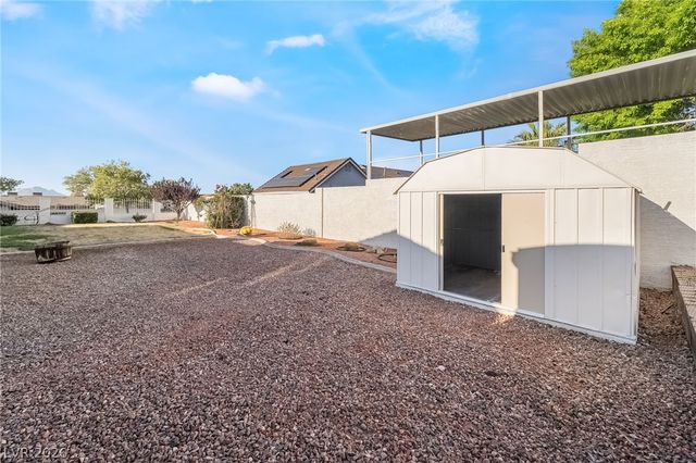 429 Crestway Road, Henderson, NV 89015