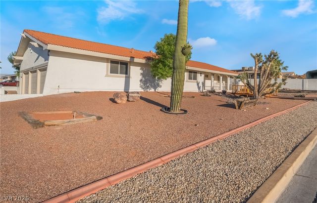 429 Crestway Road, Henderson, NV 89015