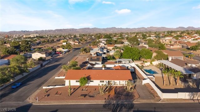 429 Crestway Road, Henderson, NV 89015