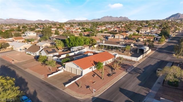 429 Crestway Road, Henderson, NV 89015