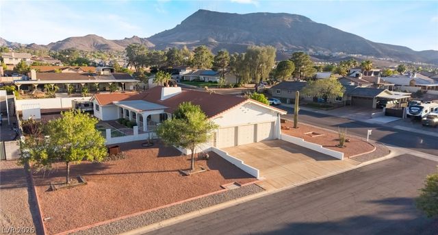 429 Crestway Road, Henderson, NV 89015