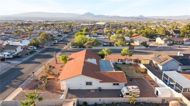 429 Crestway Road, Henderson, NV 89015