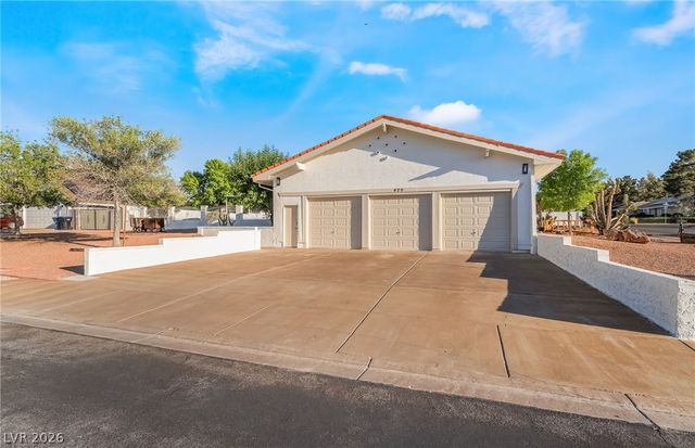 429 Crestway Road, Henderson, NV 89015