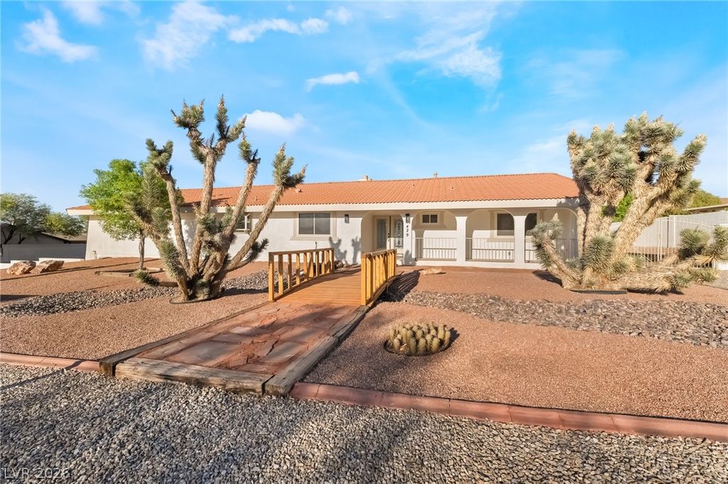 429 Crestway Road, Henderson, NV 89015