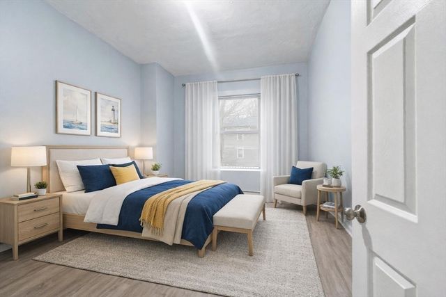 3150 Washington St, Boston, MA 02130