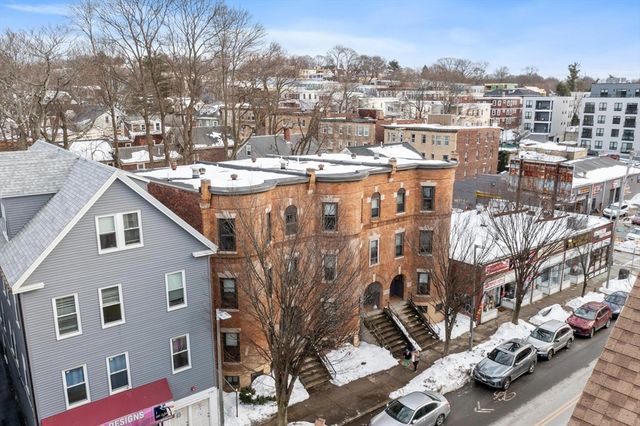 3150 Washington St, Boston, MA 02130